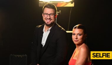 "Nem todo o amor se explica. Alguns sentem-se": após mensagem, Francisco Monteiro faz apelo a Marcia Soares!