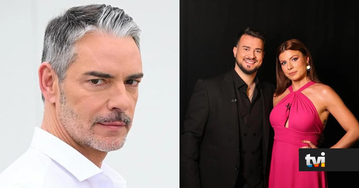 Romance à vista? Cláudio Ramos reage a aproximação de Marcia Soares e Francisco Monteiro: «Deus queira que ela engravide» - Big Brother