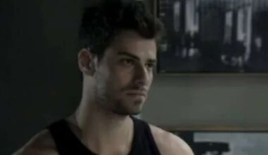 Lembra dele? Anjinho de 'Amor à Vida' se casa com jornalista; veja foto