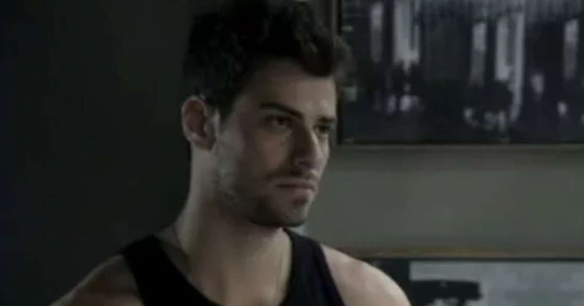 Lembra dele? Anjinho de 'Amor à Vida' se casa com jornalista; veja foto