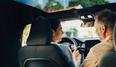 Aprender a conduzir com tutor: o que esperar do novo regime aprovado em Portugal?