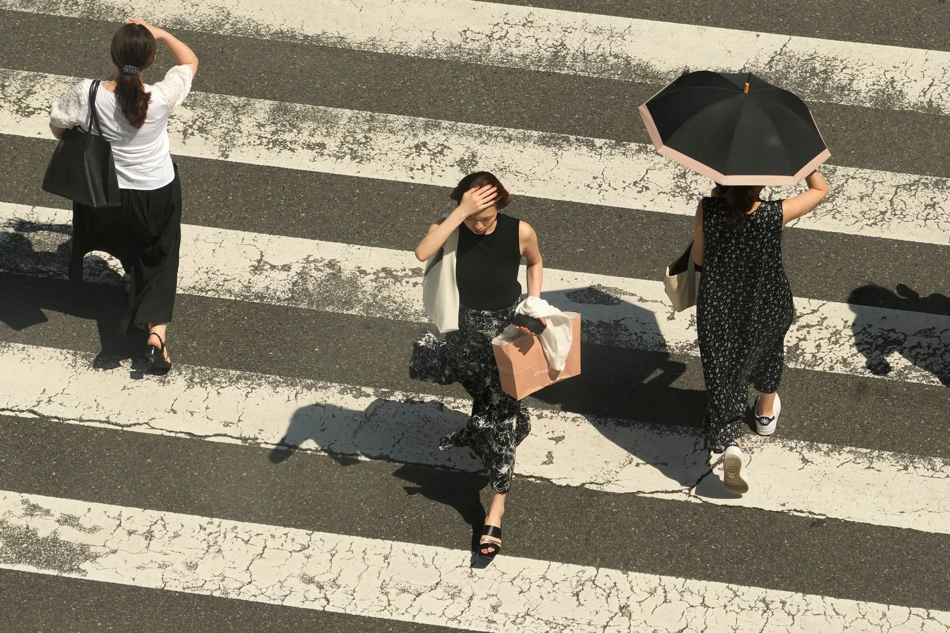 Calor extremo vai afetar milhares de milhões de pessoas já nesta década, alerta estudo