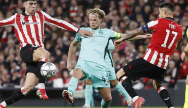 Hjulmand desagradado com proposta do Atlético de Madrid recusada