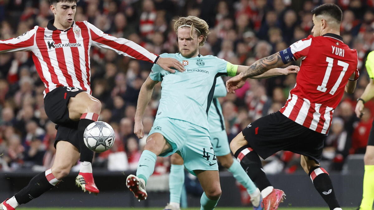 Hjulmand desagradado com proposta do Atlético de Madrid recusada