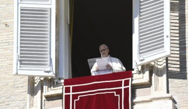 Papa sobre as tensões entre EUA e Cuba: não aumentar o sofrimento dos cubanos