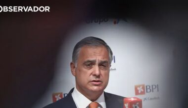BPI pede que a investigação sobre banqueiro vá "até ao fim" – Observador