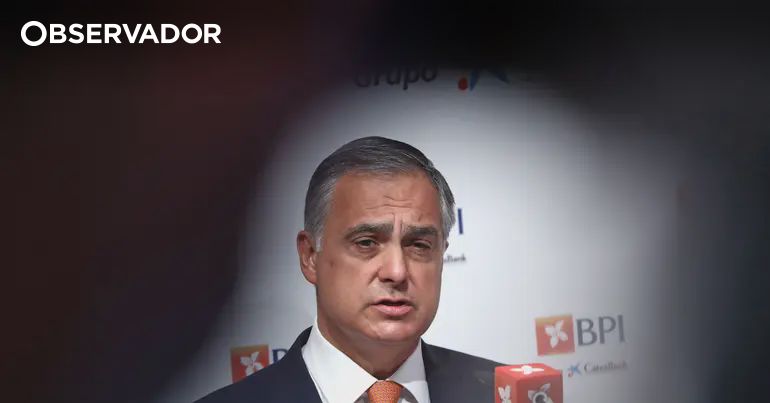 BPI pede que a investigação sobre banqueiro vá "até ao fim" – Observador