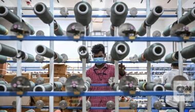 EUA chegam a um acordo com a Índia que pode acabar num grande golpe à máquina de fazer dinheiro de Putin