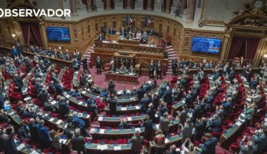 Parlamento vota fim da obrigação sexual no casamento – Observador