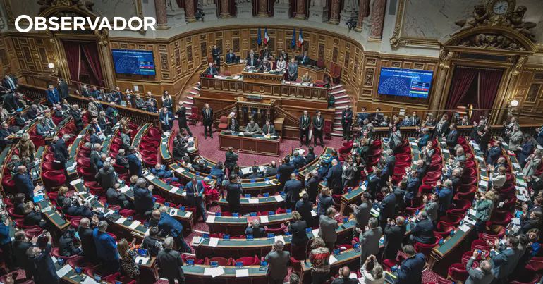 Parlamento vota fim da obrigação sexual no casamento – Observador