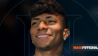 OFICIAL: Alisson é reforço do Nápoles por empréstimo do Sporting