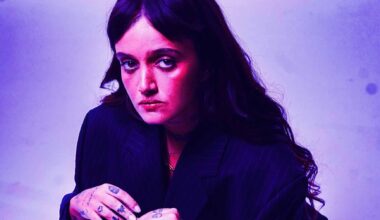 “Estamos a seguir com quatro carrinhas. Quando me perguntarem o que é ser portuguesa, vou falar deste dia”: Carolina Deslandes foi a Leiria