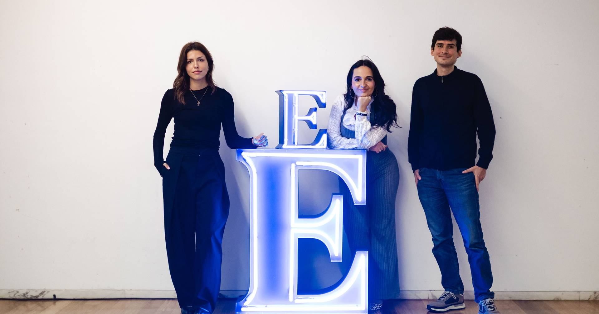 “Ganhava 900 euros por mês. Um dia a minha mulher teve de ir ao hospital e passámos o dia nas urgências. Decidimos ir para a Dinamarca”