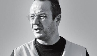 Quem é Gonçalo Lopes, o presidente da câmara de Leiria que o país ficou a conhecer depois da tempestade