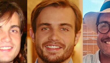 20 fotos mostram antes e depois