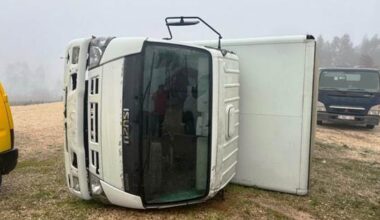 Rádio Condestável | CERNACHE DO BONJARDIM/Kristin: Stand de automóveis devastado pela tempestade