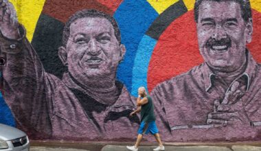 Empresa expropriada de minas de ouro recorre à justiça portuguesa em disputa de €1,1 mil milhões com a Venezuela