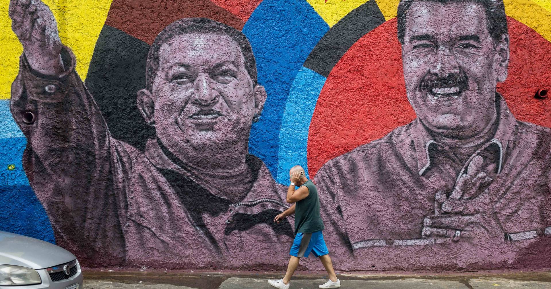 Empresa expropriada de minas de ouro recorre à justiça portuguesa em disputa de €1,1 mil milhões com a Venezuela