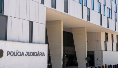 PJ deteve homem suspeito de ter assassinado a ex-companheira em Alcântara