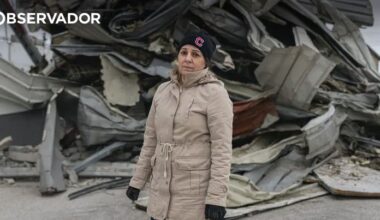 Há empresas de Leiria no "ponto zero" e que receiam contágio – Observador