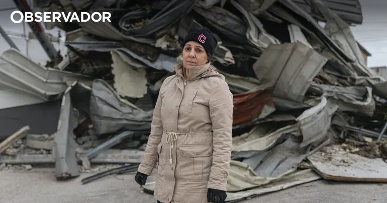 Há empresas de Leiria no "ponto zero" e que receiam contágio – Observador