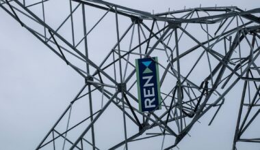 Governo quer mais redes elétricas enterradas em Portugal: só 20% das linhas estão debaixo do chão