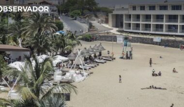 Famílias de turistas que morreram avançam para tribunal – Observador