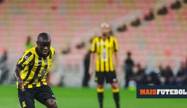 Presidente do Fenerbahçe agradece ao Presidente da Turquia pelo «negócio Kanté»