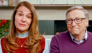 Melinda Gates diz que ex-marido deve esclarecer ligações com Epstein, fundador da Microsoft nega alegações