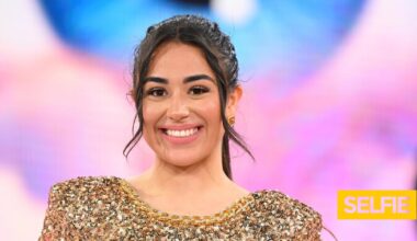 Após ir viver com Fábio Pereira, Liliana Oliveira anuncia nova surpresa: "Estava ansiosa para partilhar isto"