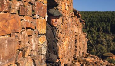 PGR recebeu duas cartas rogatórias de Angola sobre empresário português Ricardo Leitão Machado