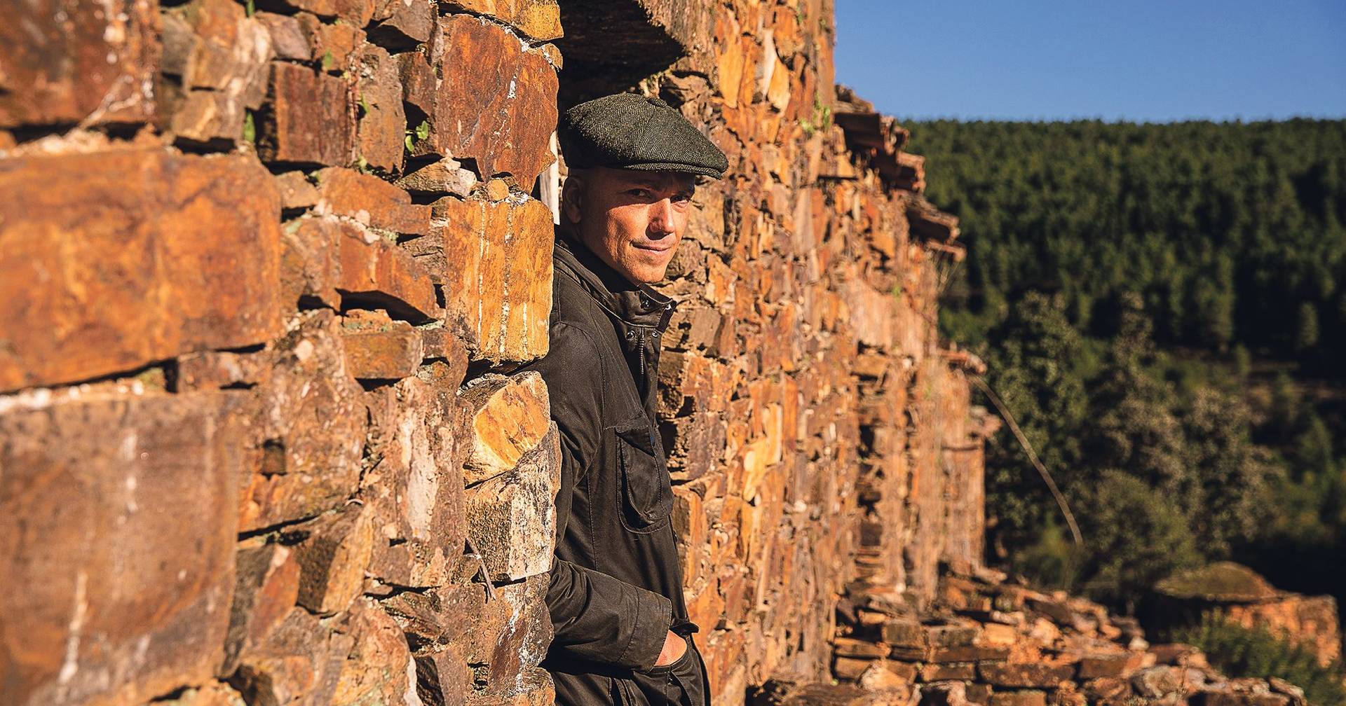 PGR recebeu duas cartas rogatórias de Angola sobre empresário português Ricardo Leitão Machado