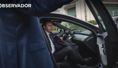 Por dentro da resposta do Governo à crise Kristin – Observador