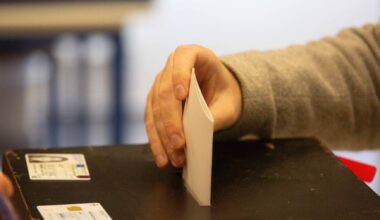 Calamidade pode justificar adiamento de eleições em alguns locais de voto