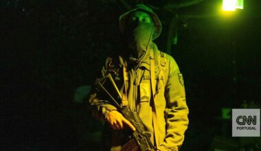 Zelensky faz duas revelações: número de soldados mortos durante a guerra; quanto tempo falta para que "a paz seja alcançada"