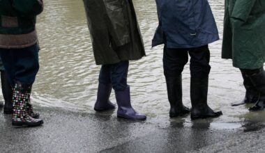 Proteção Civil aciona alerta vermelho após duplicação do caudal do Tejo