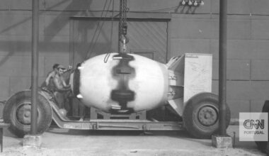 "Entrámos na era do caos": 5 de fevereiro de 2026, o dia em que o New START acabou e a corrida nuclear voltou