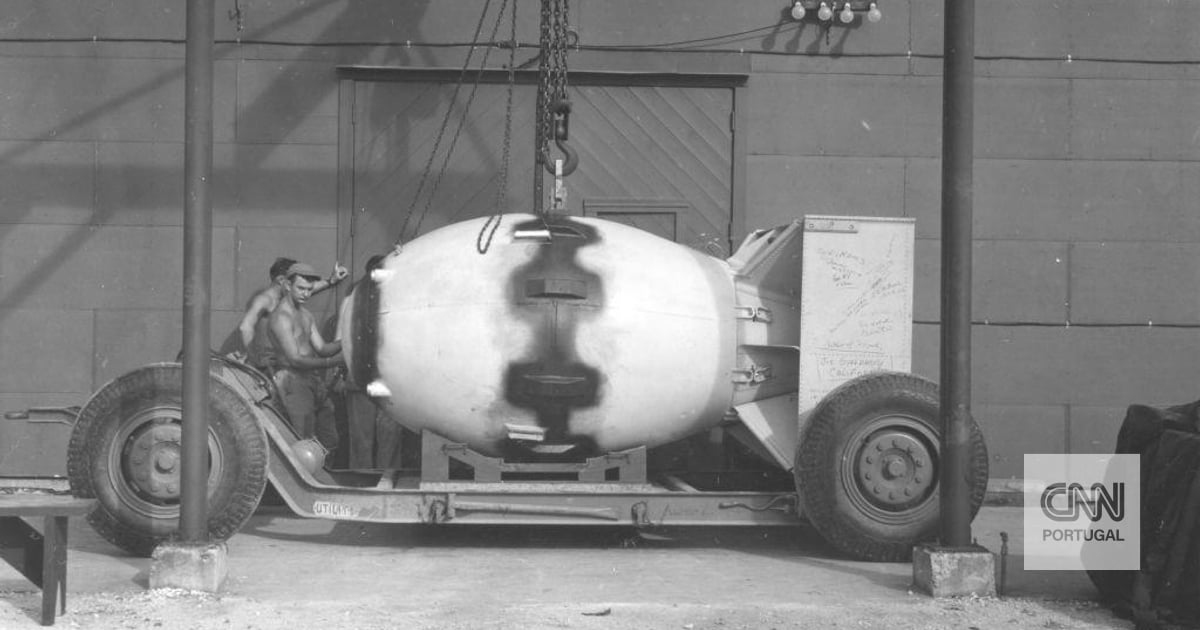 "Entrámos na era do caos": 5 de fevereiro de 2026, o dia em que o New START acabou e a corrida nuclear voltou