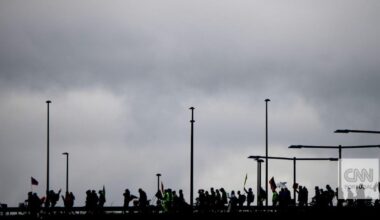 Aviões impedidos de levantar voo em Berlim por causa do mau tempo