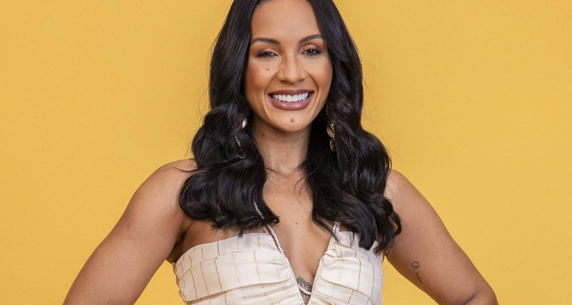 BBB 26: Maxiane vira alvo de 'exposed' de influenciadores - 05/02/2026 - BBB26