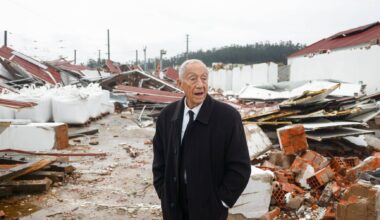 "Uma revolução" na administração pública: Marcelo promulgou novas medidas do Governo