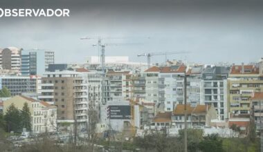 Comprar casa sem esforço financeiro só se tiver até 50m2 – Observador