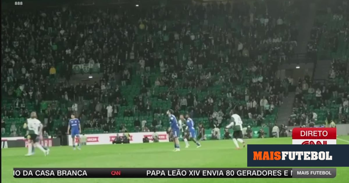 FC Porto faz queixa de Hjulmand por agressão contra jogador... do AVS