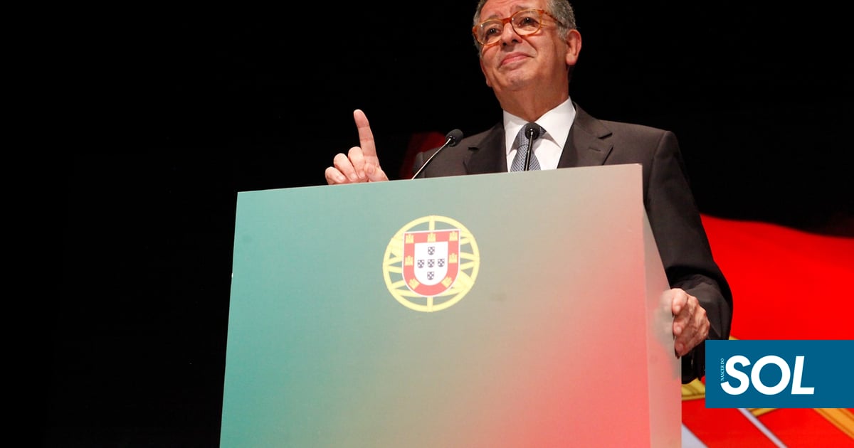 António José Seguro só não ganhou na América