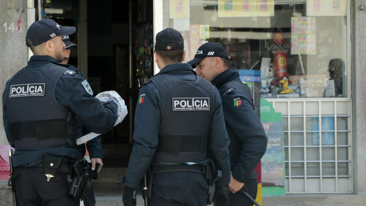 Jornal de Notícias Logo