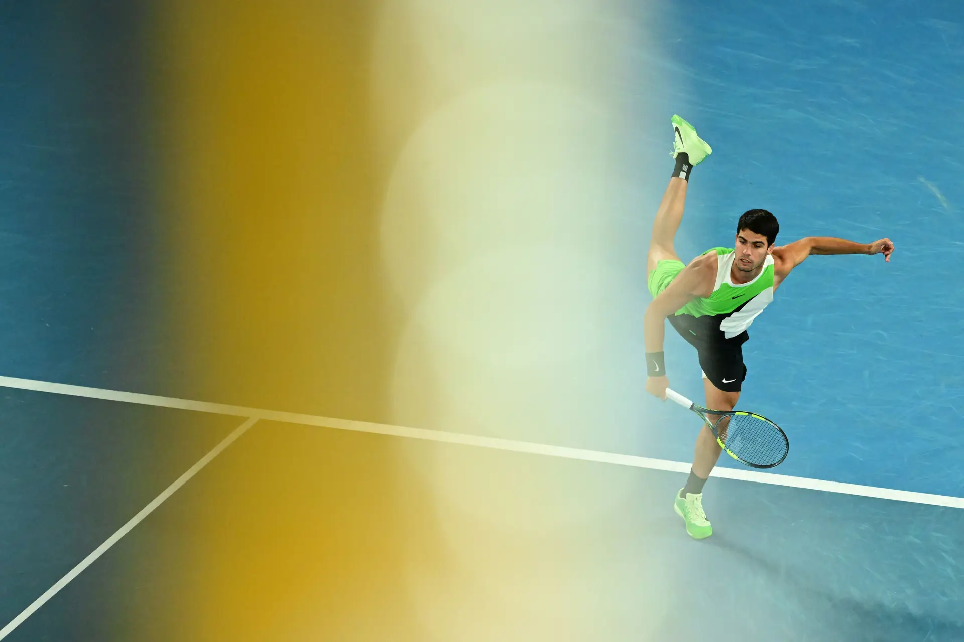 Open da Austrália: Alcaraz impôs a Djokovic a lógica do tempo e é o tenista mais jovem a vencer os quatro títulos do Grand Slam