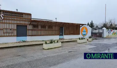 O MIRANTE | Tejo galgou as margens na zona ribeirinha da Póvoa de Santa Iria