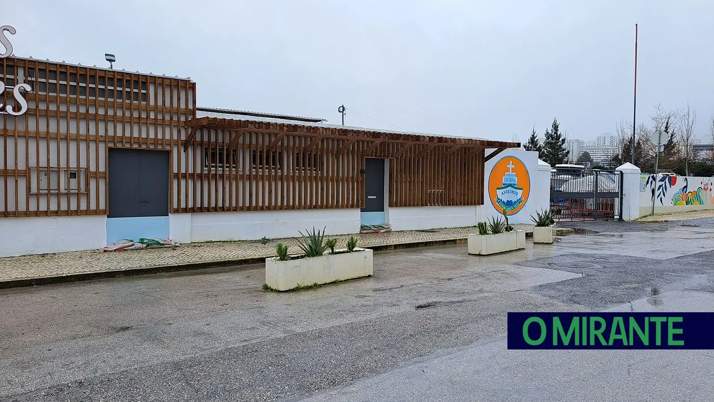 O MIRANTE | Tejo galgou as margens na zona ribeirinha da Póvoa de Santa Iria