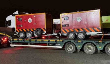 Municípios do Algarve integram Grupo de Reforço às Áreas de Calamidade