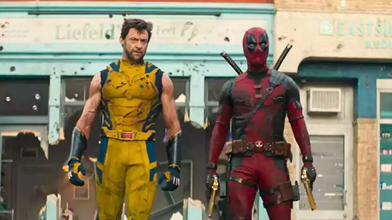 Deadpool 4 deve repetir fórmula de sucesso do MCU, diz rumor
